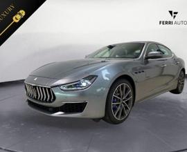 MASERATI Ghibli MY22 Hybrid 330 CV MHEV GT