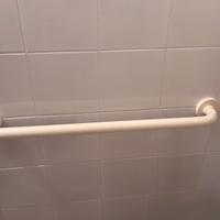 Barre  di sostegno  per bagno disabili