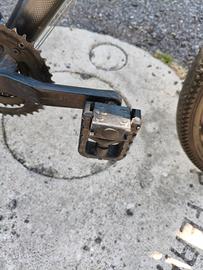 rockrider st 100