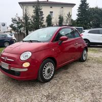 Fiat 500 1.2 Lounge NEOPATENTATI
