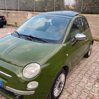 Fiat 500 1.3 multijet 75 cv