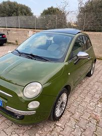 Fiat 500 1.3 multijet 75 cv