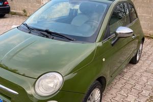 Fiat 500 1.3 multijet 75 cv