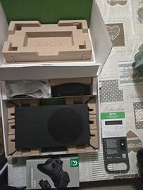 Ixbox nuova