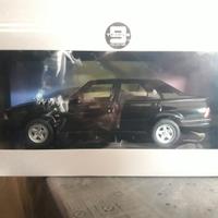 Alfa 75 triple9 1/18 nuova