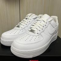 Nike Air Force 1 Low Supreme White (Donna)