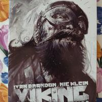 Viking Editoriale Cosmo fumetto