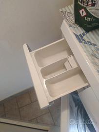 lavatrice Bosch ClassiXX 5 WAA12161II/25