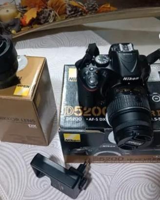 Nikon D5200 + 35mm f1.8