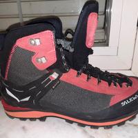 Salewa Ms Crow Gore-Tex 