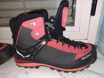 Salewa Ms Crow Gore-Tex 