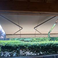 tende esterno motorizzate