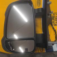 Specchietti retrovisori esterni dx e sx