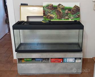 Acquario 100×30