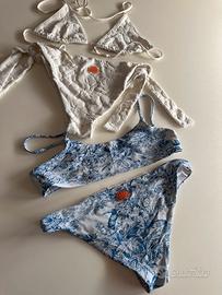 Bikini Sunndek bambina