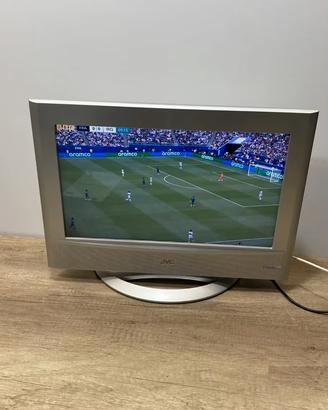 Televisione Tv 32 Pollici - JVC