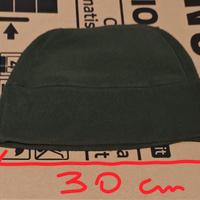 Cappello invernale militare 