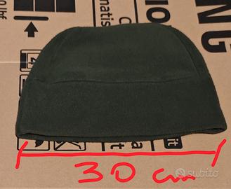 Cappello invernale militare 