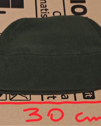 Cappello invernale militare 