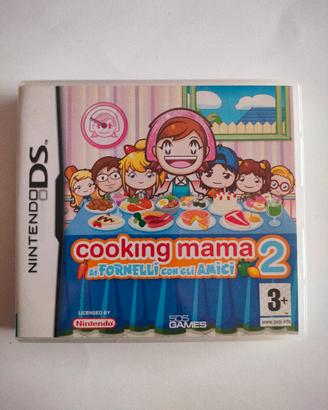 Gioco Nintendo Ds