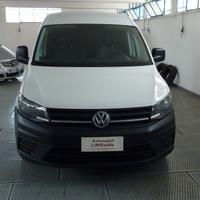 Volkswagen Caddy VAN FURGONE 2.0 TDI 102 CV PREZZO