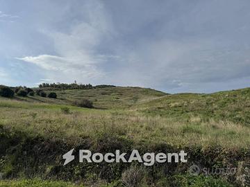 TERRENO AGRICOLO LOCALITA' BARONE