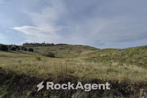 TERRENO AGRICOLO LOCALITA' BARONE