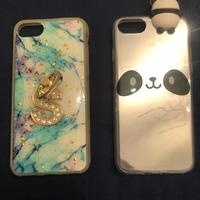 14 Cover Iphone 6 e 7