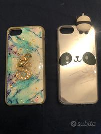 14 Cover Iphone 6 e 7