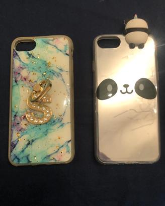14 Cover Iphone 6 e 7