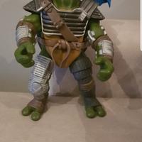 Tartaruga ninja gigante