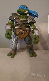 Tartaruga ninja gigante