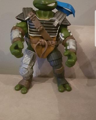 Tartaruga ninja gigante