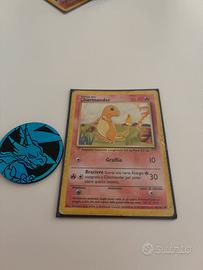 Carta  Pokemon
