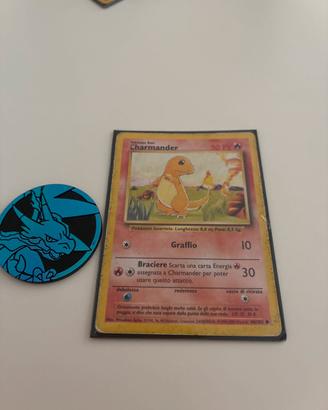 Carta  Pokemon