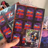 p-121 brook promo sealed jap