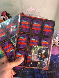 p-121 brook promo sealed jap