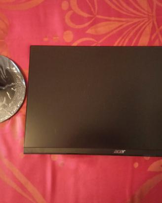 Monitor FullHD 75Hz Acer  23.8"