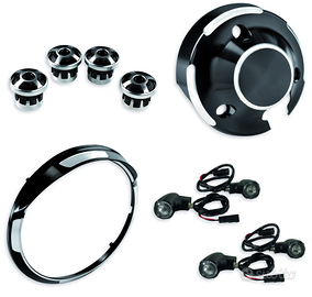 Pacchetto accessori Racer Ducati Scrambler