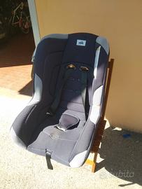 Seggiolini bimbi auto