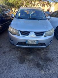 Mitsubishi Outlander 2.0 Di-D 140cv Intense-7posti