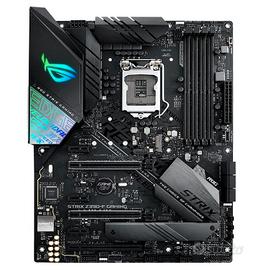 ASUS ROG STRIX Z390-F GAMING