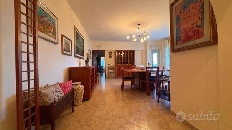 Appartamento – Venetico - Vista 2