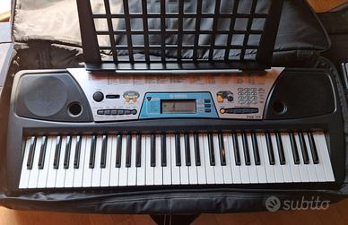 Tastiera portatile Yamaha PSR-170