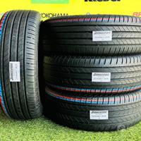 X4: Estive 225/65R17 102H -BRIDGESTONE- al 90%