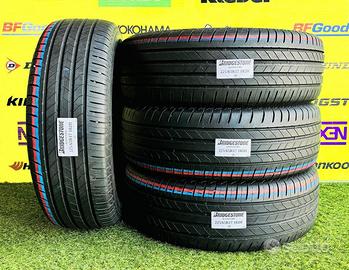 X4: Estive 225/65R17 102H -BRIDGESTONE- al 90%