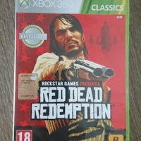 Red dead redemption 