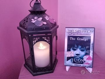The Grudge JU-ON