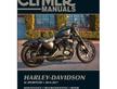 Clymer Manuale Servizio Officin 14-17 XL Sportster