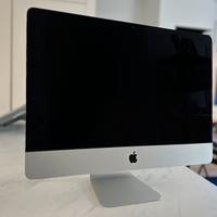 iMac 21.5” late 2012